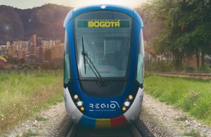 Hoy se firma el contrato para la construcción y operación del Regio-Tram de Occidente