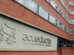 Suspensión en la línea de distribución de agua potable en los municipios de Mosquera, Funza y Madrid