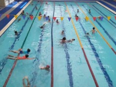 Niños de distintos barrios de Bogotá disfrutaron de las vacaciones recreativas