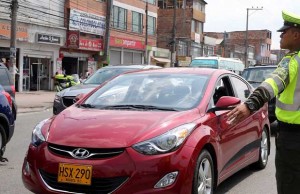 Primer encuentro regional de Seguridad vial será el evento más importante de la semana en el centro del país