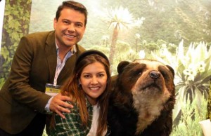 Gran oferta turística de Cundinamarca en Anato 2020