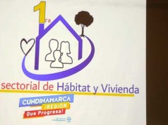Vivienda digna para todos los hogares cundinamarqueses