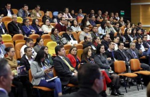 Avanza la construcción del Plan de desarrollo de “Cundinamarca, región que progresa”