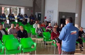 Movilidad cundinamarquesa contará con inversión del sector privado