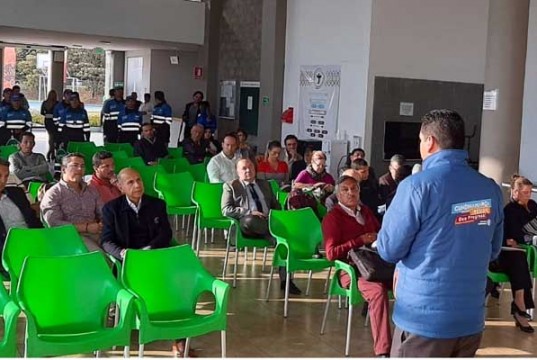 Movilidad cundinamarquesa contará con inversión del sector privado