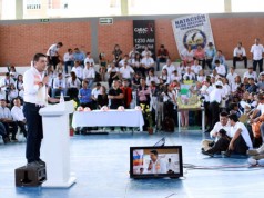 Más de $200.000 millones para el nuevo hospital regional de Fusagasugá