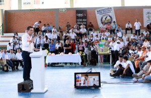 Más de $200.000 millones para el nuevo hospital regional de Fusagasugá