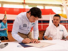 Funza da inicio a las 45 mesas sectoriales de Plan de Desarrollo