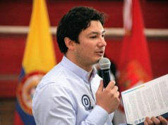 Alcalde de Funza pide a Enel-Codensa congelamiento del precio de energía por la pandemia.