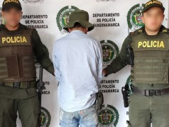 En operativos de la Policía Nacional se lograron capturas en la jornada de este lunes