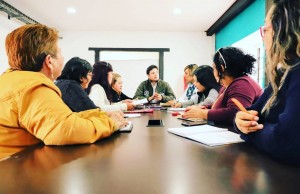 En Funza se apuesta al empoderamiento y la representatividad de las mujeres