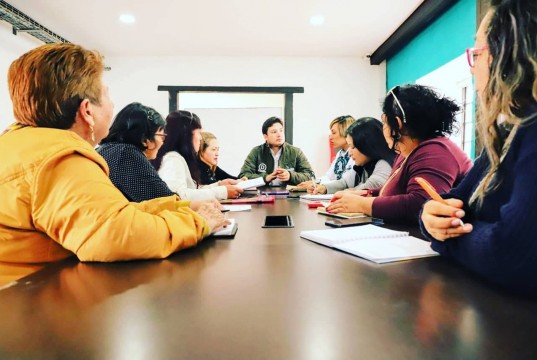 En Funza se apuesta al empoderamiento y la representatividad de las mujeres