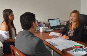 Asesoría para que jóvenes y emprendedores hagan mejores inversiones en Facatativá