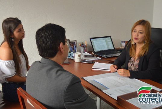 Asesoría para que jóvenes y emprendedores hagan mejores inversiones en Facatativá