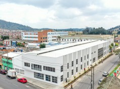 Comunicado de prensa acerca de la posible llegada del COVID – 19 a Facatativá