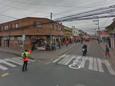 Nuevos semáforos que mejorarán la movilidad en Funza