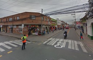 Nuevos semáforos que mejorarán la movilidad en Funza