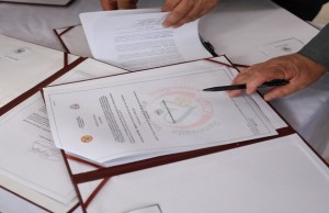 Doble calzada entre Zipaquirá y Ubaté será una realidad para esta provincia: gobernador Nicolás García Bustos