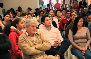 Se destinarán recursos para la construcción de la vía Samarkanda – La Fortuna en Funza