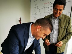 Jorge Camacho, exsecretario de Prensa de Cundinamarca, dirige desde ahora las comunicaciones de la Región Central RAP-E