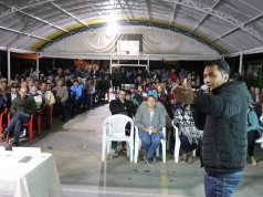 Iniciaron las mesas de socialización del Plan de Desarrollo en Chía