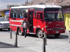 Conozca la tarifa de los pasajes intermunicipales entre Funza y Mosquera