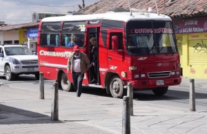 Conozca la tarifa de los pasajes intermunicipales entre Funza y Mosquera