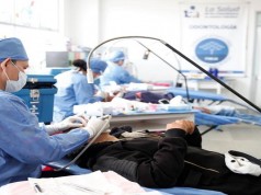 Aspirantes a gerentes de los hospitales del departamento de Cundinamarca tienen plazo hasta el 13 de marzo para postular sus hojas de vida