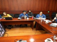 Cundinamarca decreta toque de queda