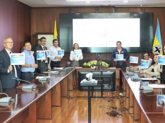 Gobernación de Cundinamarca invierte $12.500 millones para ampliación de la cobertura del servicio de gas domiciliario