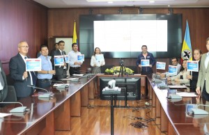 Gobernación de Cundinamarca invierte $12.500 millones para ampliación de la cobertura del servicio de gas domiciliario