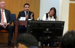 “La recuperación del río Bogotá es compromiso de todos”, Nicolás García