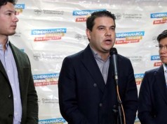 Por primera vez Bogotá y Cundinamarca incluyen acciones conjuntas en sus planes de desarrollo