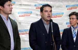 Por primera vez Bogotá y Cundinamarca incluyen acciones conjuntas en sus planes de desarrollo