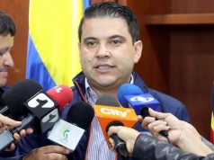 Se decreta alerta amarilla en Cundinamarca por coronavirus