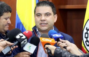 Se decreta alerta amarilla en Cundinamarca por coronavirus