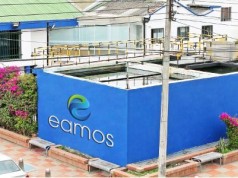 Suspensión del servicio de acueducto en todo el municipio de Mosquera