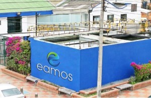 Suspensión del servicio de acueducto en todo el municipio de Mosquera