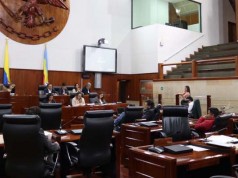 Vía libre a la creación de la Agencia Comercial de Cundinamarca