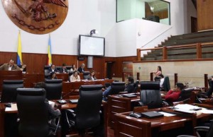 Vía libre a la creación de la Agencia Comercial de Cundinamarca