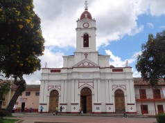Caso de coronavirus reportado en Facatativá, se trataría de un habitante del municipio de Subachoque