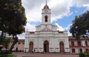 Caso de coronavirus reportado en Facatativá, se trataría de un habitante del municipio de Subachoque
