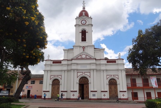 Caso de coronavirus reportado en Facatativá, se trataría de un habitante del municipio de Subachoque