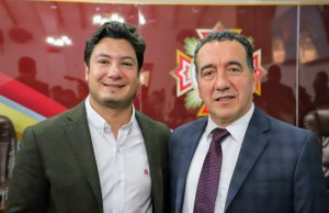 Fernando Tovar Porras, nuevo personero municipal 2020- 2024