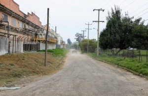 Funza busca salida sin peaje