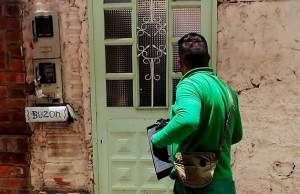 Inician trabajos de reconexión del servicio de agua en el municipio de Funza