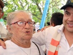 Gobierno cundinamarqués cierra la puerta al coronavirus y le abre la puerta al bienestar de sus adultos mayores