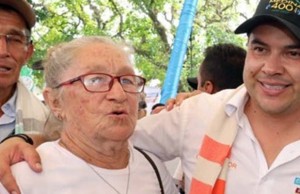 Gobierno cundinamarqués cierra la puerta al coronavirus y le abre la puerta al bienestar de sus adultos mayores