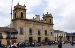 Se confirma primer caso de Coronavirus en Cundinamarca (Facatativá)