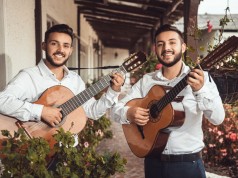 Dueto Hermanos González una remembranza al orgullo cundinamarqués